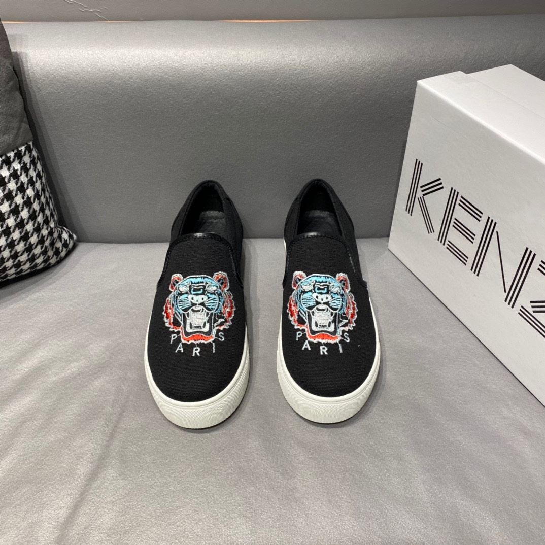 Kenzo Shoes